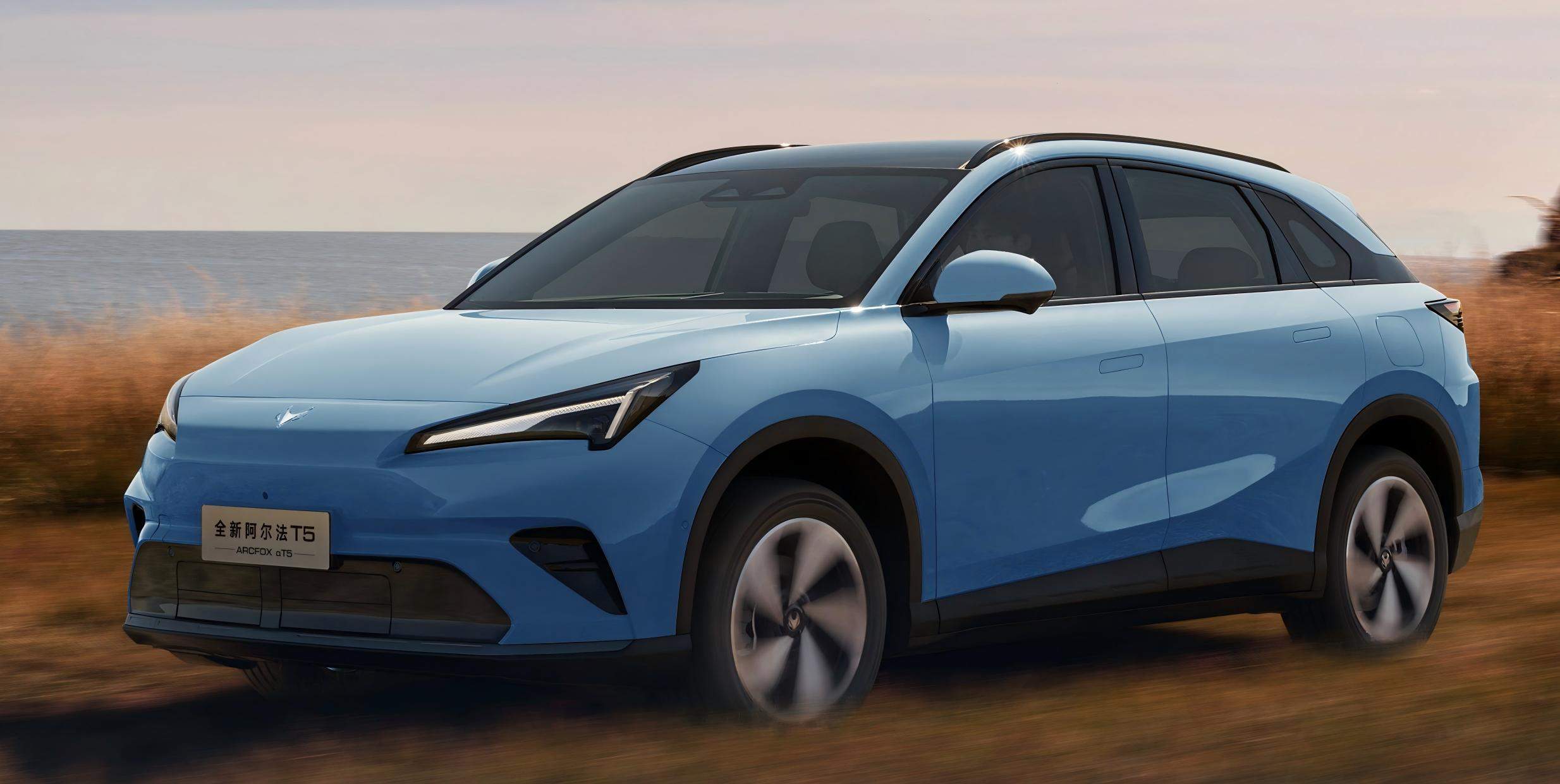 增程车越造越多但销量“涨不动了”！刚入场的极狐、小鹏等还有机会吗？